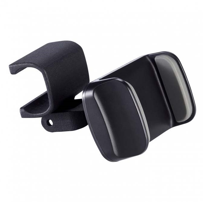 Easywalker wandelwagen telefoonhouder