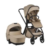 Easywalker Zoey 2-in-1 Kinderwagen - Almond Taupe