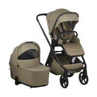 Easywalker Zoey Go Kinderwagen 2-in-1 - Moss Green