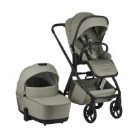 Easywalker Zoey Kinderwagen - Sage Green
