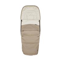 Easywalker Zoey Voetenzak - Almond Taupe