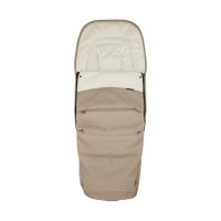 Easywalker Zoey Voetenzak - Almond Taupe