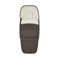 Easywalker Zoey Voetenzak - Chestnut Brown