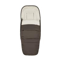 Easywalker Zoey Voetenzak - Chestnut Brown