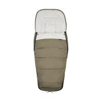 Easywalker Zoey Voetenzak - Moss Green