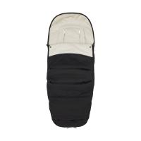 Easywalker Zoey Voetenzak - Pure Black