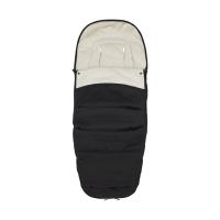 Easywalker Zoey Voetenzak - Pure Black