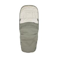 Easywalker Zoey Voetenzak - Sage Green