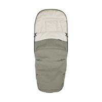 Easywalker Zoey Voetenzak - Sage Green