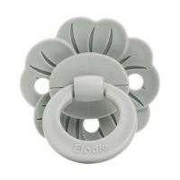 Elodie Details Binky Bloom Fopspeen – 3+ Mnd – Mineral Green