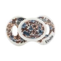 Elodie Details Blue Garden Fopspeen - 0-6 Mnd