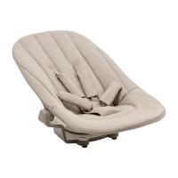 Elodie Details Grace Newborn Seat - Moonshell