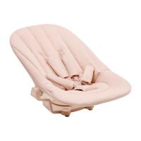 Elodie Details Grace Newborn Seat - Powder Pink