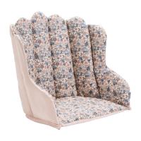 Elodie Details Grace Stoelkussen - Blue Garden