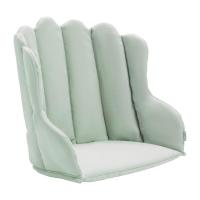 Elodie Details Grace Stoelkussen - Mineral Green