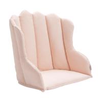Elodie Details Grace Stoelkussen - Powder Pink