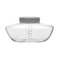 Elvie Pump Borstkolf Flessen (3-Pack)