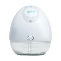 Elvie Pump Enkele Draagbare Elektrische Borstkolf