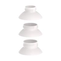Emulait Borstkolf Adapters