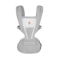 Ergobaby Alta Hip Seat - Pearl Grey