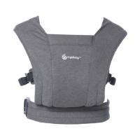 Ergobaby Draagzak Embrace Heather Grey