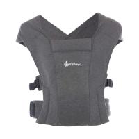 Ergobaby Embrace Draagzak Heather Grey