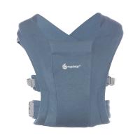 Ergobaby Embrace Draagzak - Oxford Blue