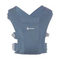 Ergobaby Embrace Draagzak Oxford Blue