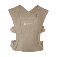 Ergobaby Embrace Soft Draagzak - Olive