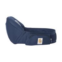 Ergobaby Lift Hip Seat Carrier - Midnight Blue