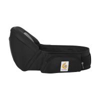 Ergobaby Lift Hip Seat Carrier - Onyx Black