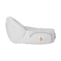 Ergobaby Lift Hip Seat Carrier - Pearl Grey