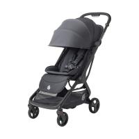 Ergobaby Metro 3 Buggy - Graphite Grey