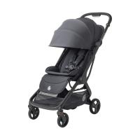Ergobaby Metro 3 Buggy - Graphite Grey