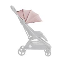 Ergobaby Metro 3 Sunshade - Blush Pink