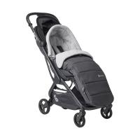 Ergobaby Metro 3 Voetenzak - Black