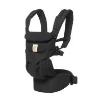 Ergobaby Omni 360° Draagzak Pure Black