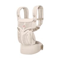 Ergobaby Omni Classic Draagzak - Mesh - Natural Beige