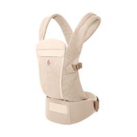 Ergobaby Omni Lite Mesh Draagzak - Natural Beige