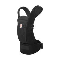 Ergobaby Omni Lite Mesh Draagzak - Onyx Black