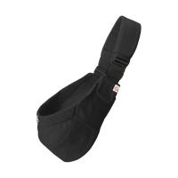 Ergobaby Upsie Sling Draagzak - Onyx Black