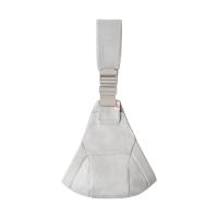 Ergobaby Upsie Sling Draagzak - Pearl Grey
