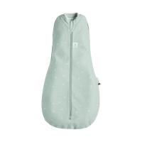 ErgoPouch Cocoon Inbaker Slaapzak - 0-3 Maanden - Sage