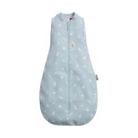 ErgoPouch Cocoon Inbaker Slaapzak - 0-3 Mnd - 0.2 TOG - Ducks