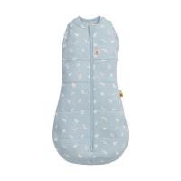 ErgoPouch Cocoon Inbaker Slaapzak - 0-3 Mnd - 2.5 TOG - Ducks