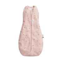 ErgoPouch Cocoon Inbaker Slaapzak - 3-6 Maanden - 0.2 TOG - Daisies