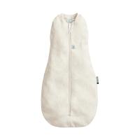 Ergopouch Cocoon Inbaker Slaapzak - 3-6 Mnd - 0.2 TOG - Oatmeal Marle