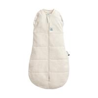 Ergopouch Cocoon Inbaker Slaapzak - 3-6 Mnd - 3.5 TOG - Oatmeal Marle