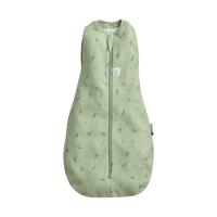 ErgoPouch Cocoon Inbaker Slaapzak - 6-12 Maanden - 0.2 TOG - Willow