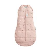 Ergopouch Cocoon Inbaker Slaapzak - 6-12 Mnd - 2.5 TOG - Daisies